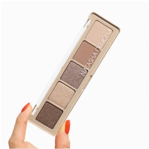 Natasha Denona hot Taupic eyeshadow palette brand new - Picture 2 of 7